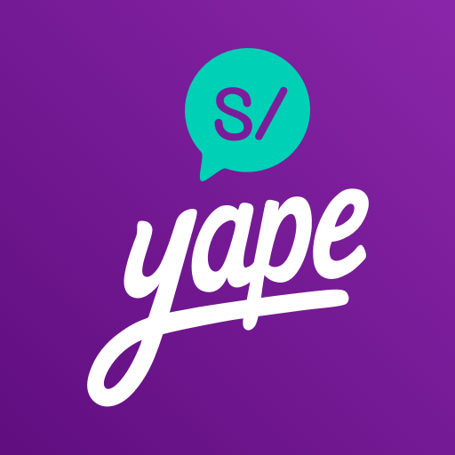 Logo de Yape